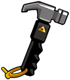 빅토리아식 망치